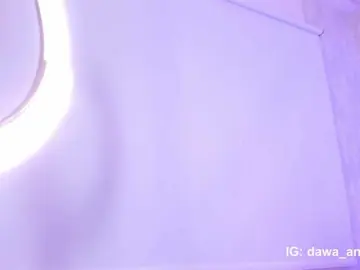 Dawa-angels  live sex cam