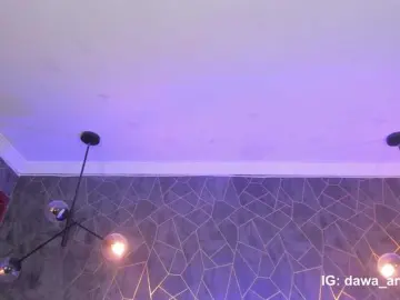 Dawa-angels  live sex cam