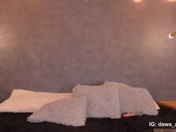 Dawa-angels  live sex cam