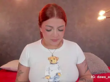 Dawa-angels  live sex cam