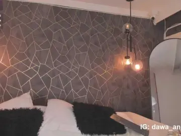 Dawa-angels  live sex cam