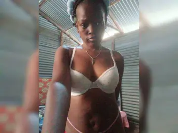 AfricanBarbieDoll  live sex cam
