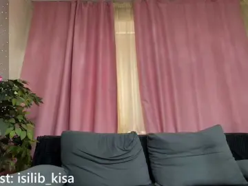 Isilib-kisa  live sex cam