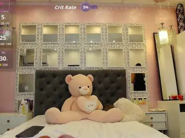Kalystra  live sex cam