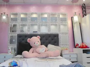 Kalystra  live sex cam