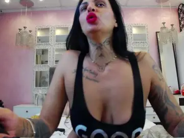Kalystra  live sex cam
