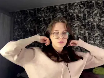 ViKurrr  live sex cam