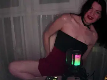 Mephistosha  live sex cam