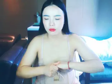 AnneJiang  live sex cam