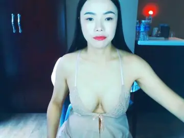 AnneJiang  live sex cam