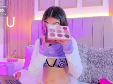 AstraBelova  live sex cam