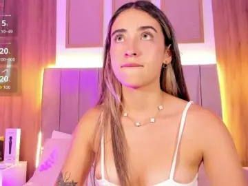 AstraBelova  live sex cam