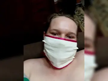 AugustinaCrys  live sex cam