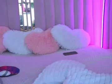 GraceHotDavies  live sex cam