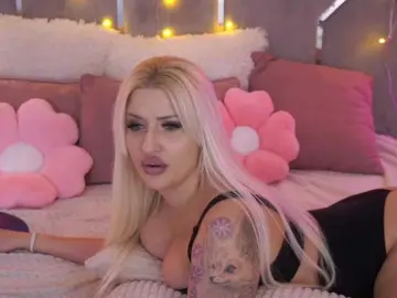 GraceHotDavies  live sex cam