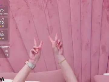 JessicaBay  live sex cam