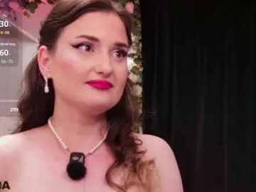 JessicaBay  live sex cam
