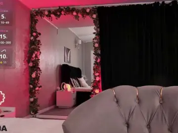 JessicaBay  live sex cam