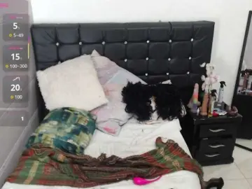 Mariposatatto  live sex cam