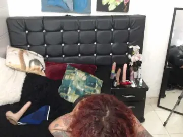 Mariposatatto  live sex cam