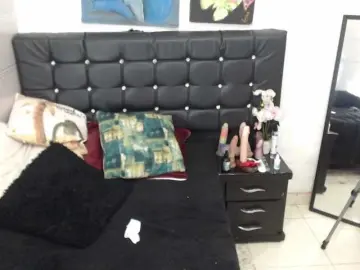 Mariposatatto  live sex cam