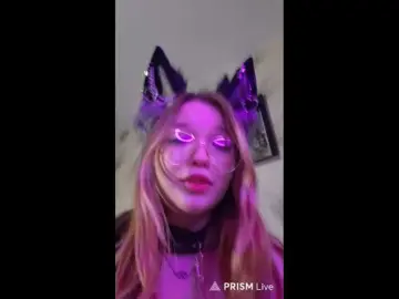MeowCream  live sex cam
