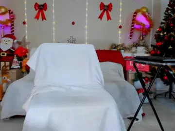 NatyPrecious  live sex cam