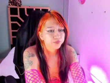 Sabrina-spencerr  live sex cam