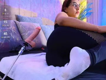 Vittoria-Contii  live sex cam