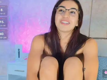Vittoria-Contii  live sex cam