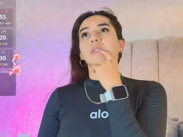 Vittoria-Contii  live sex cam