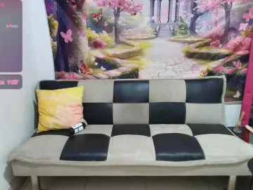 Aleska20latina  live sex cam