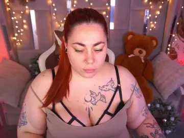 AmazonkaStarrr  live sex cam