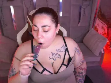 AmazonkaStarrr  live sex cam