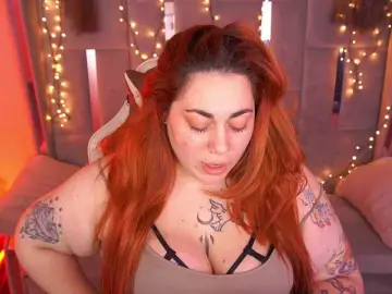 AmazonkaStarrr  live sex cam