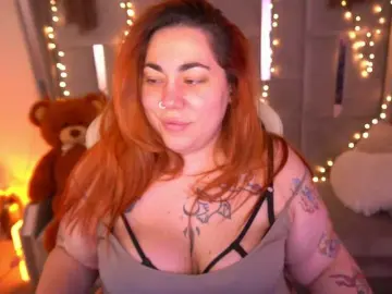 AmazonkaStarrr  live sex cam