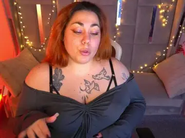 AmazonkaStarrr  live sex cam