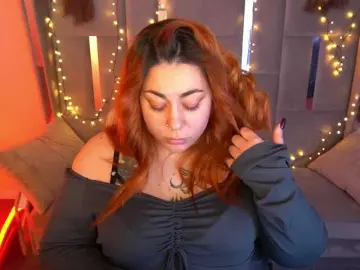 AmazonkaStarrr  live sex cam