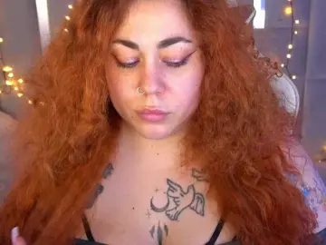 AmazonkaStarrr  live sex cam