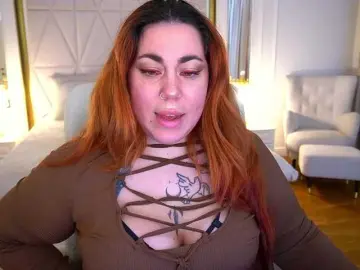 AmazonkaStarrr  live sex cam