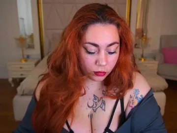 AmazonkaStarrr  live sex cam