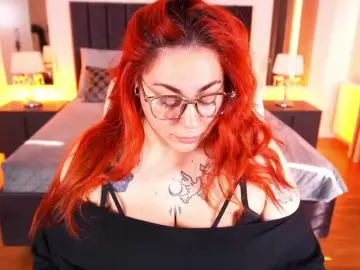 AmazonkaStarrr  live sex cam