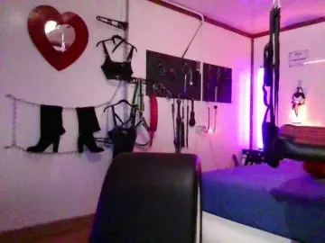 BarbaraKinkyRoom  live sex cam