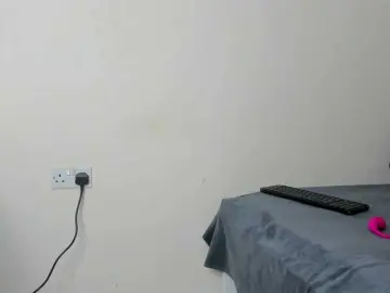 Ebony-Doll  live sex cam