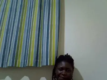Ebony-Quinter  live sex cam
