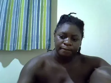 Ebony-Quinter  live sex cam