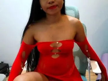 Hott-cherry  live sex cam