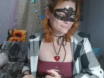 KISS-Lina  live sex cam