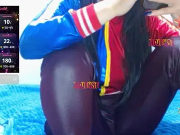 SandyQueen  live sex cam