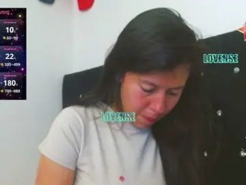 SandyQueen  live sex cam